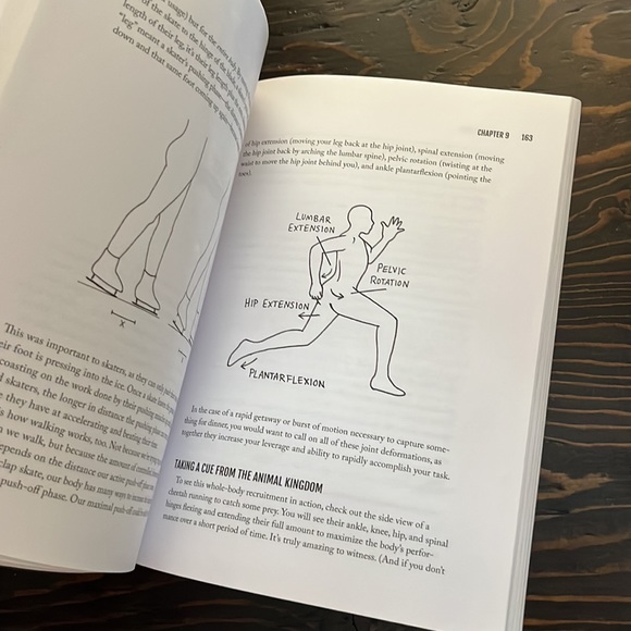 📕4/$20📕 Move Your DNA paperback book - Picture 4 of 4